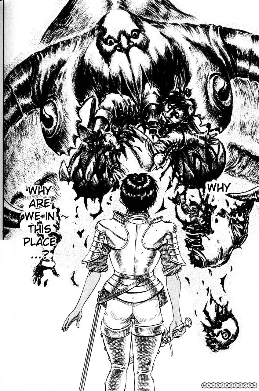Berserk, Chapter 95 image 07