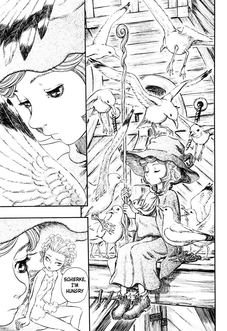 Berserk, Chapter 261 image 06