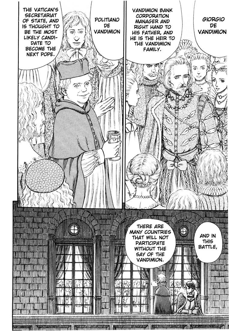 Berserk, Chapter 270 image 04