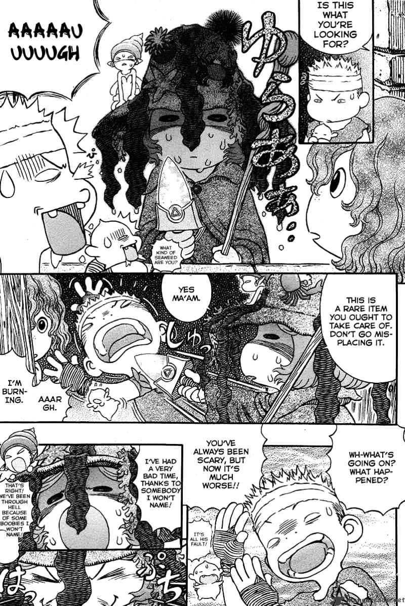 Berserk, Chapter 312 image 19