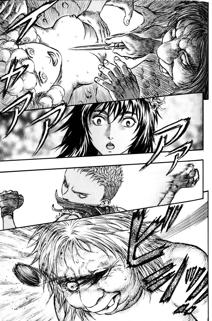 Berserk, Chapter 161 image 10
