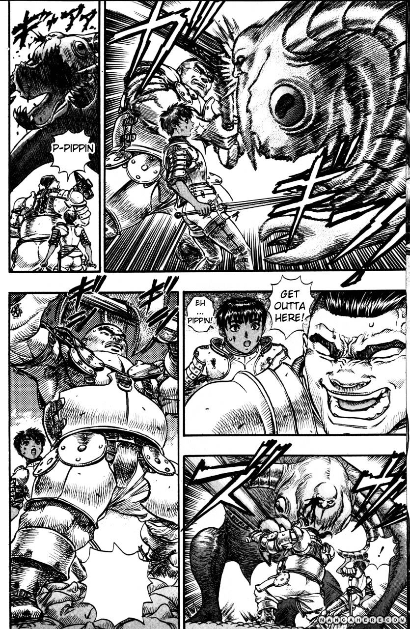Berserk, Chapter 96 image 07
