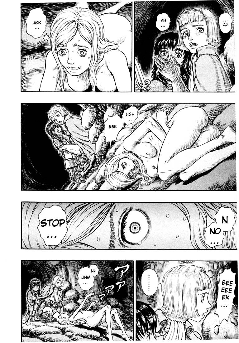 Berserk, Chapter 231 image 16