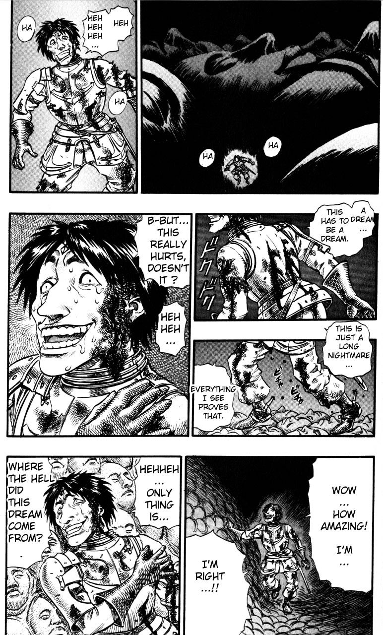 Berserk, Chapter 96 image 16