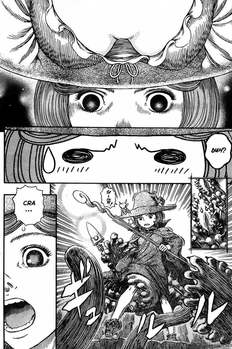 Berserk, Chapter 312 image 16