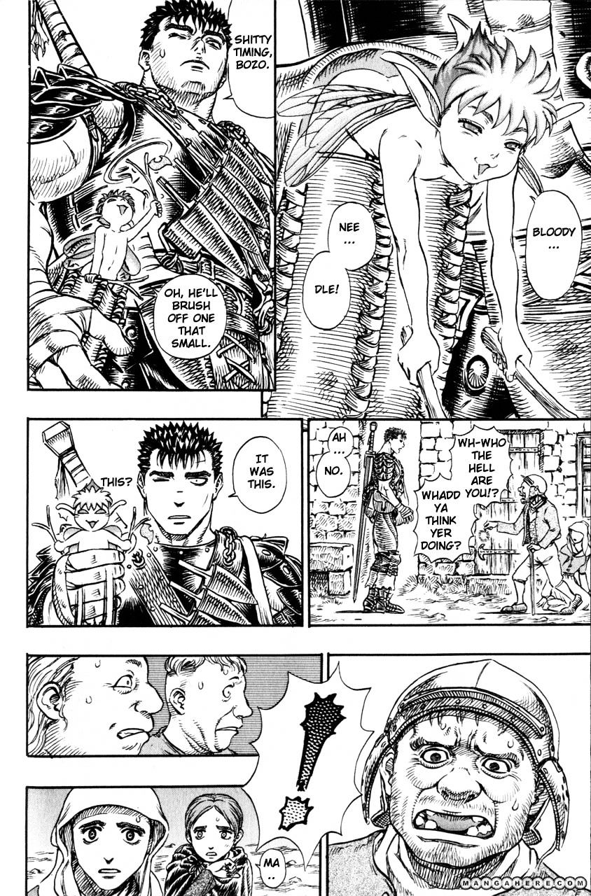 Berserk, Chapter 112 image 08