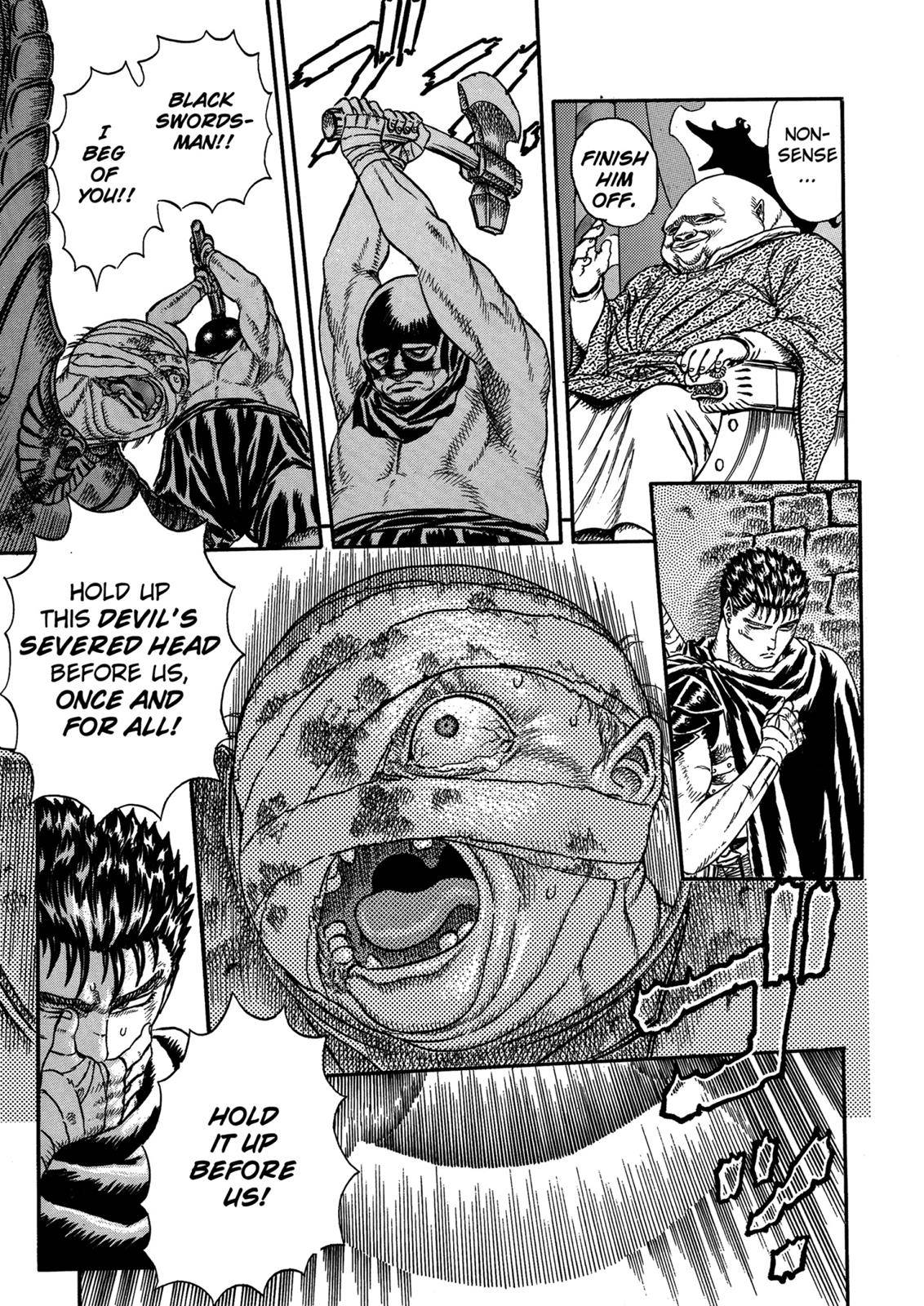 Berserk, Chapter 0.04 image 107