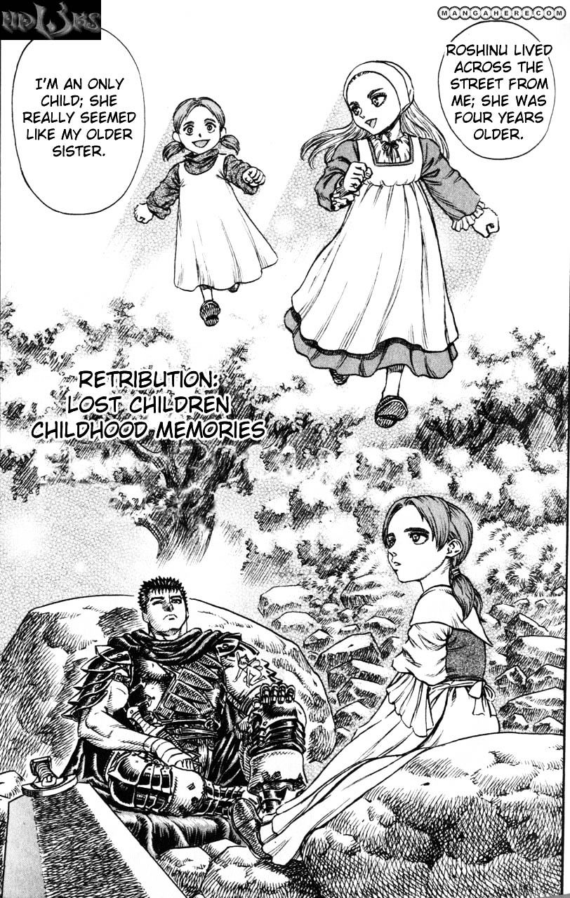 Berserk, Chapter 118 image 01