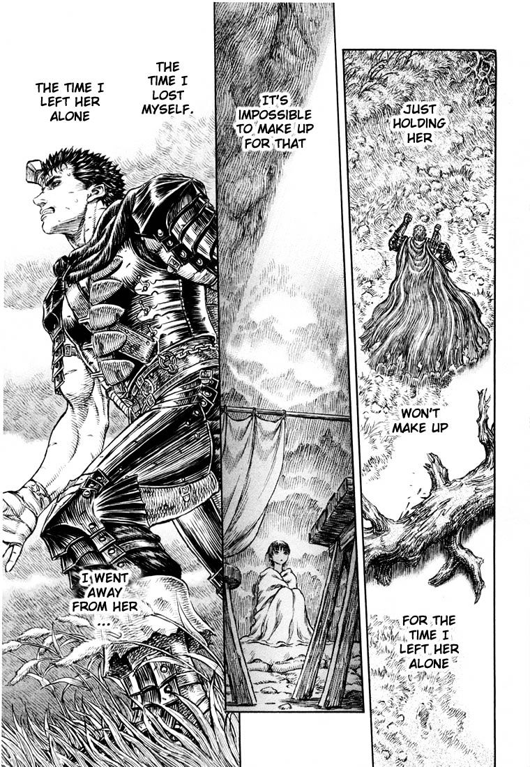 Berserk, Chapter 204 image 10
