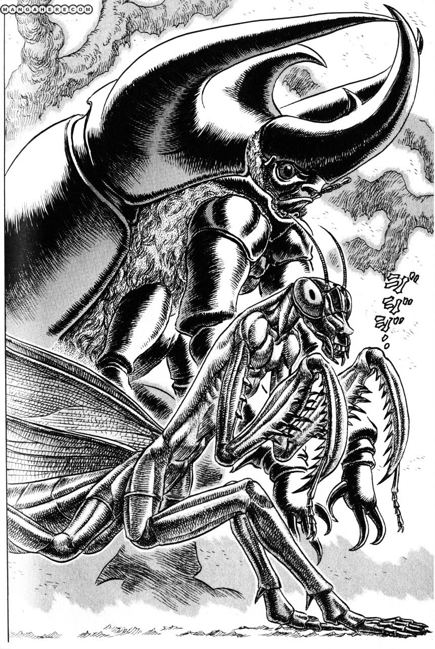 Berserk, Chapter 121 image 15