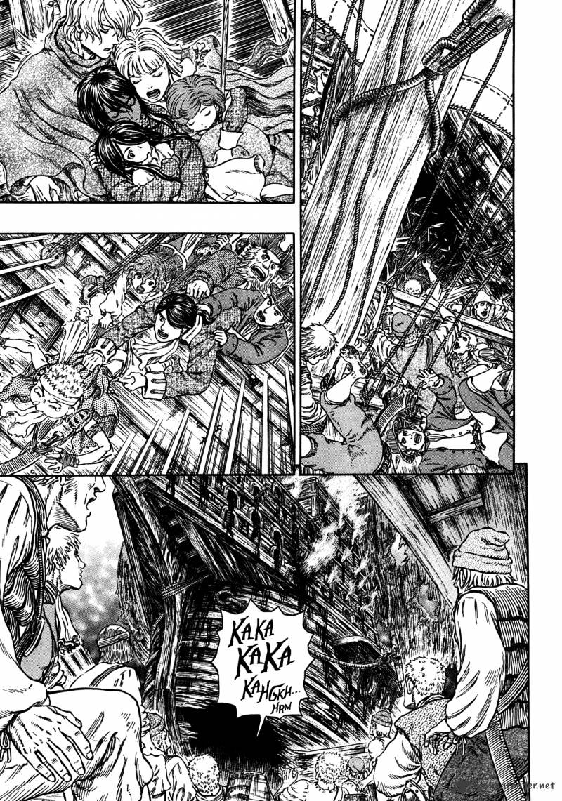 Berserk, Chapter 321 image 06