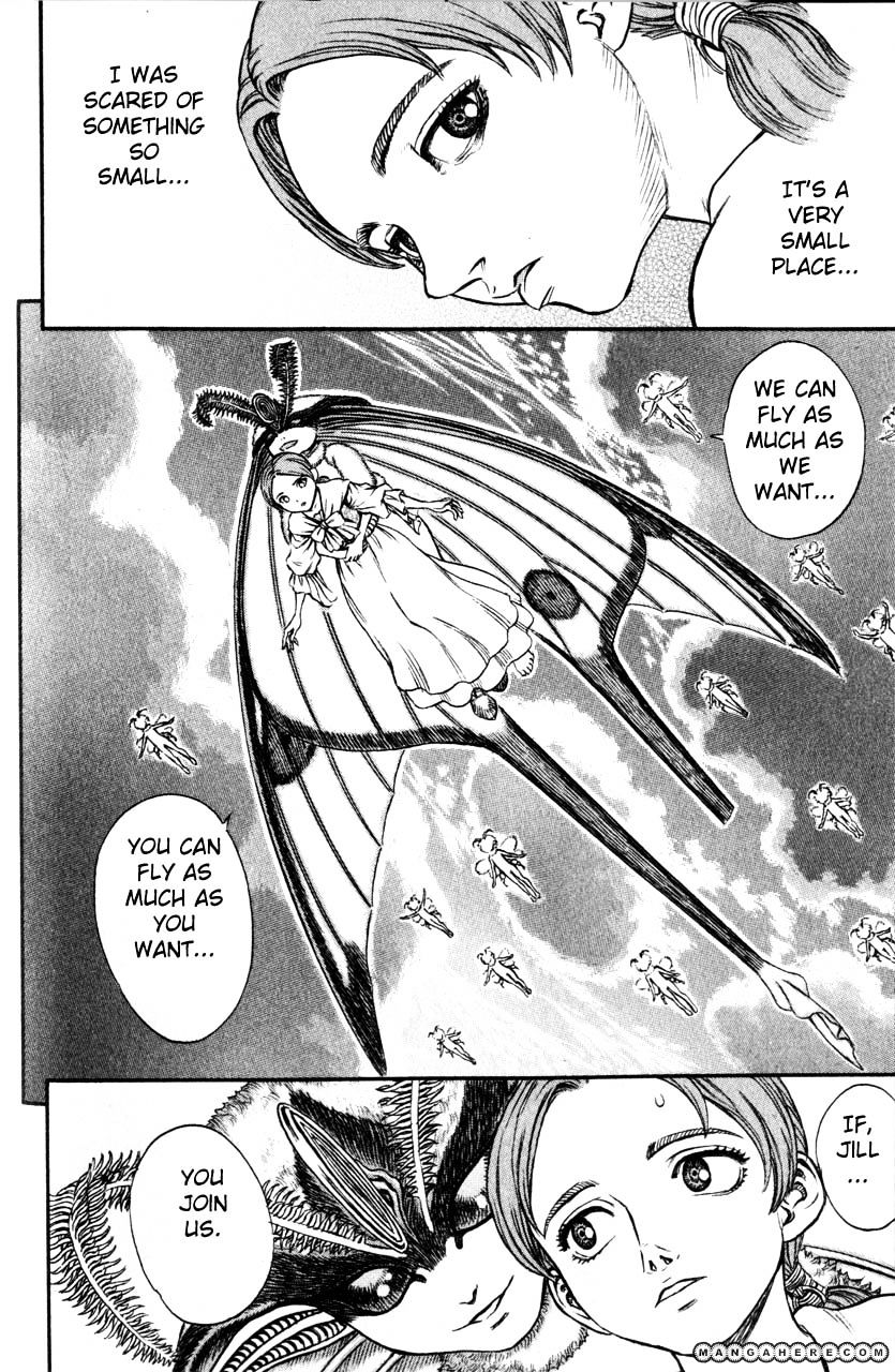 Berserk, Chapter 119 image 19