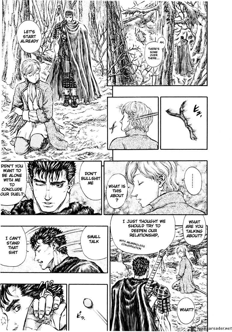 Berserk, Chapter 24 image 22