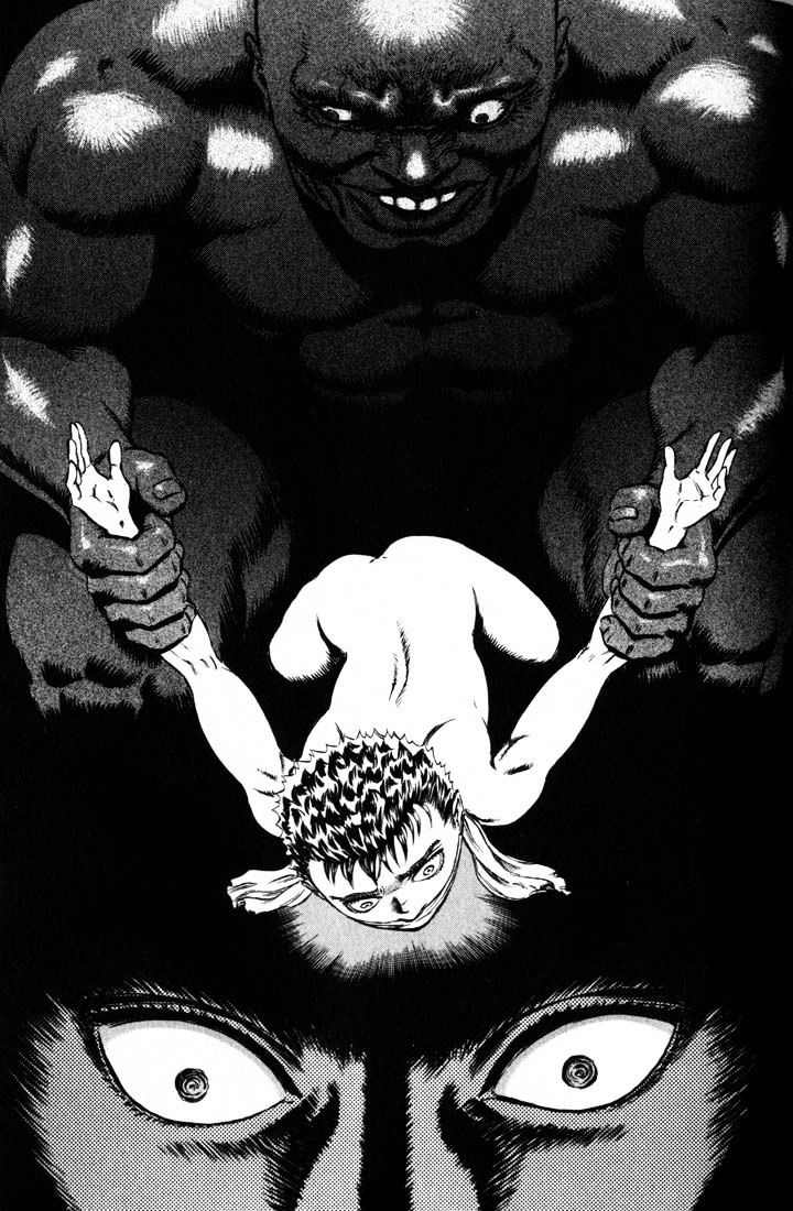 Berserk, Chapter 62 image 17