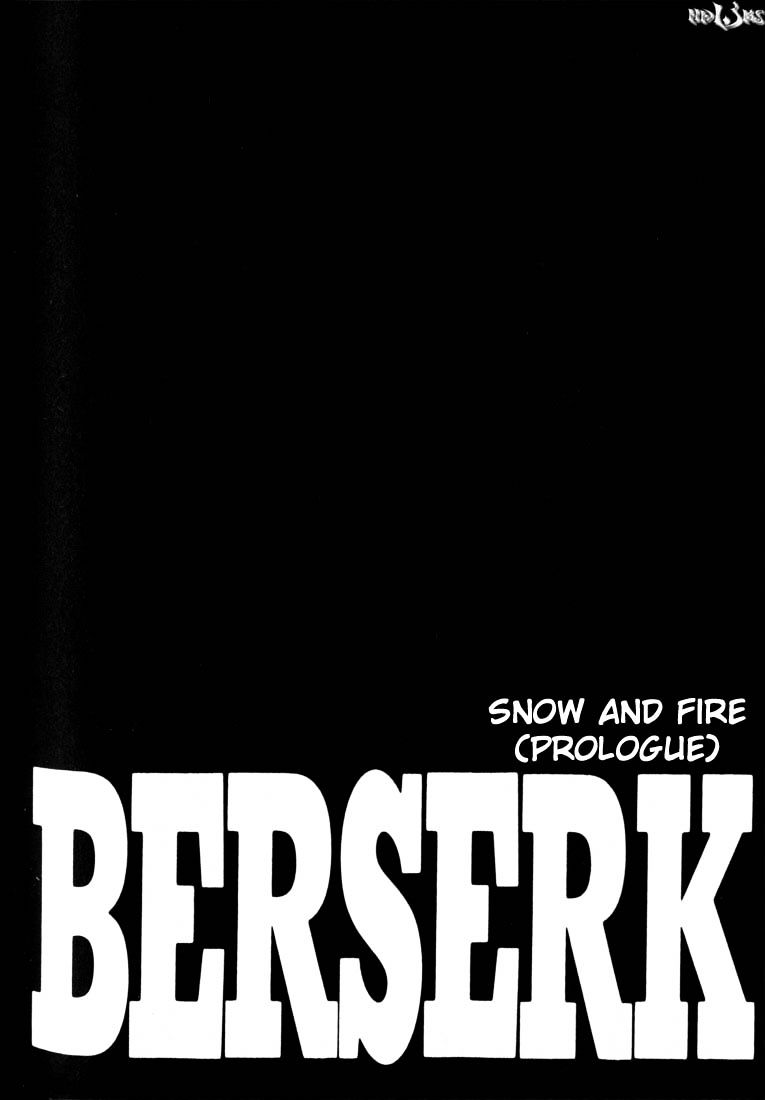 Berserk, Chapter 200 image 01