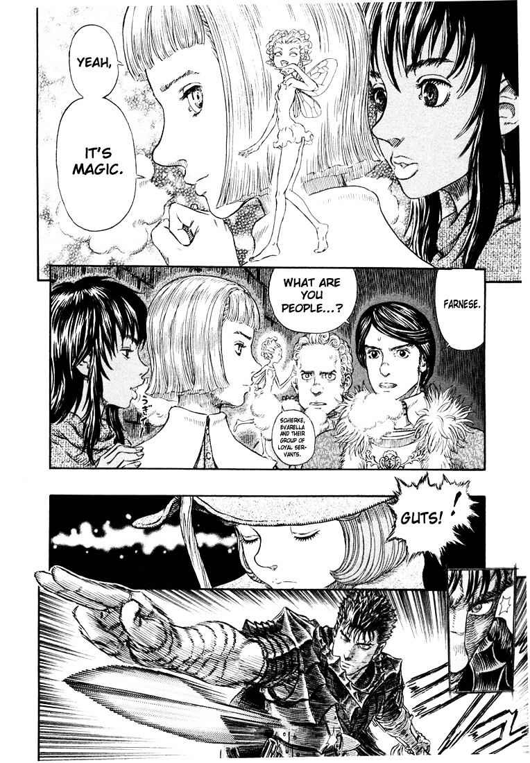Berserk, Chapter 271.9 image 11