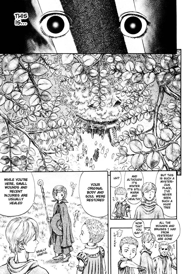 Berserk, Chapter 218 image 13