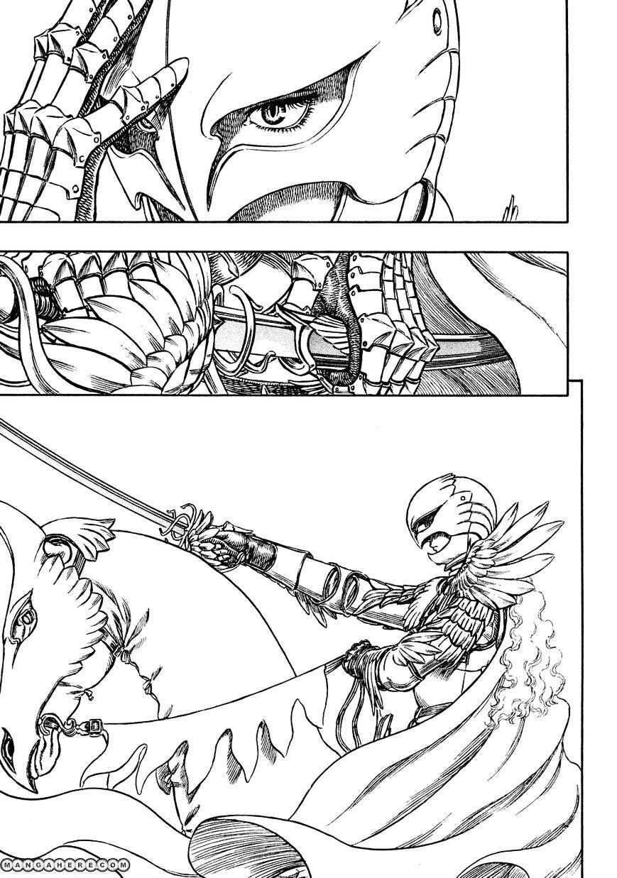 Berserk, Chapter 281 image 07