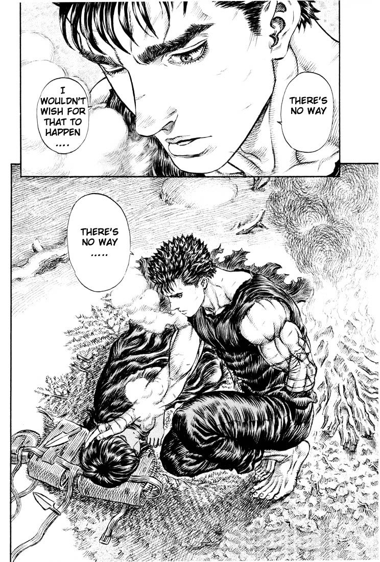 Berserk, Chapter 202 image 22