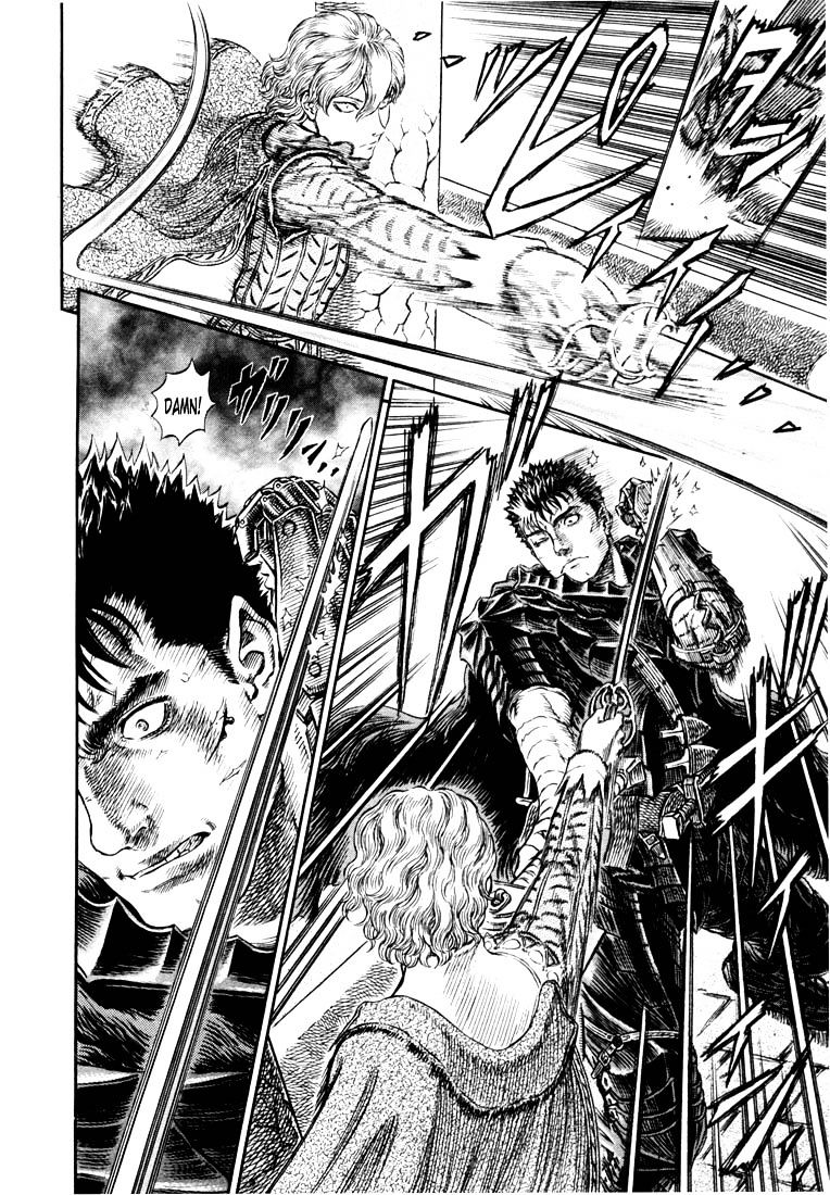 Berserk, Chapter 271.1 image 10