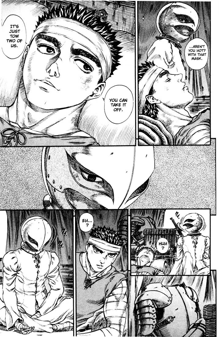 Berserk, Chapter 83 image 17