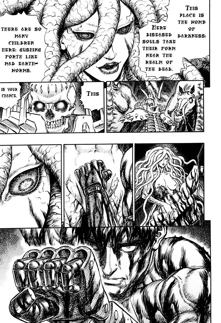 Berserk, Chapter 235 image 12