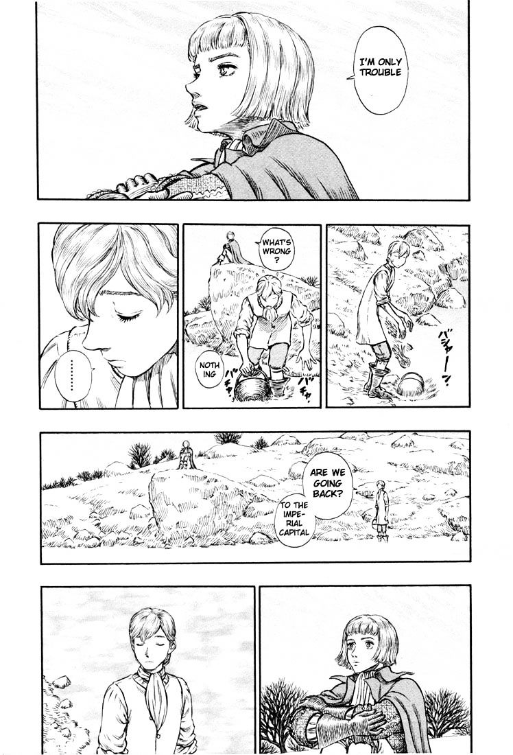 Berserk, Chapter 211 image 15