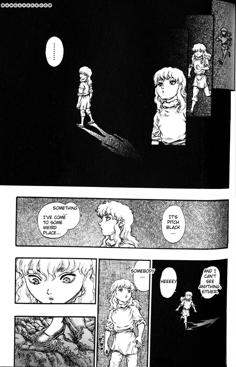 Berserk, Chapter 93 image 08