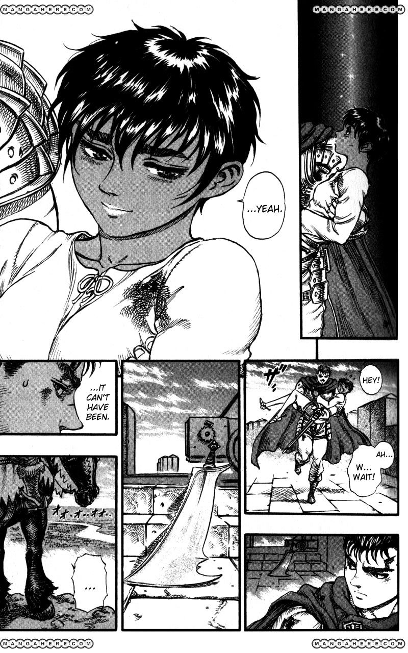 Berserk, Chapter 44 image 21