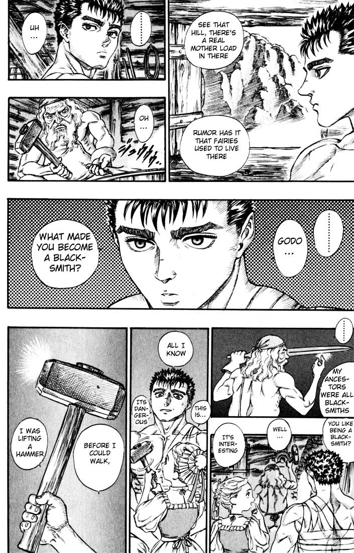 Berserk, Chapter 64 image 10