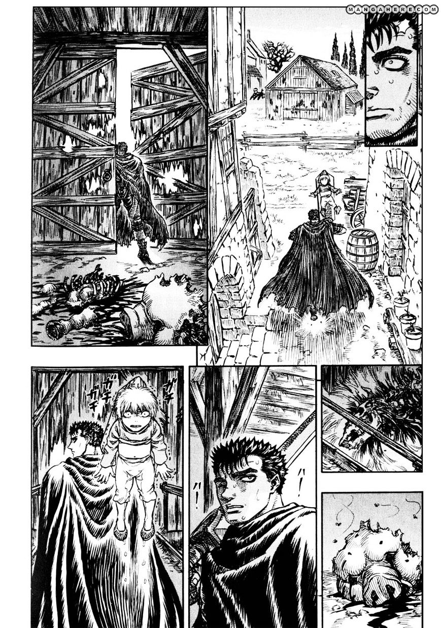 Berserk, Chapter 114 image 12