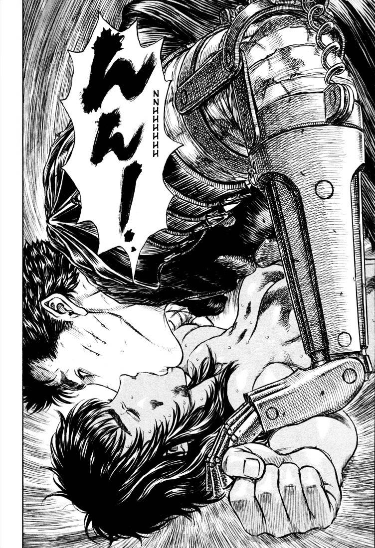 Berserk, Chapter 204 image 23