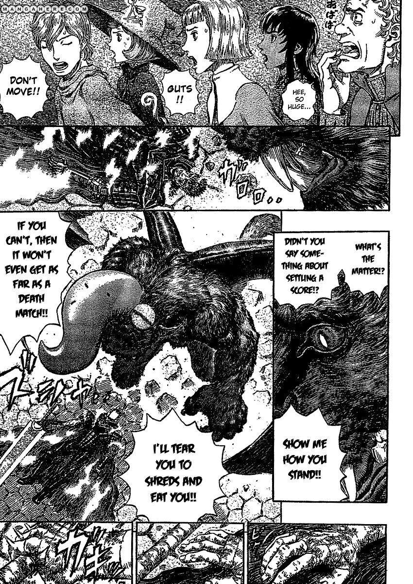 Berserk, Chapter 278 image 05