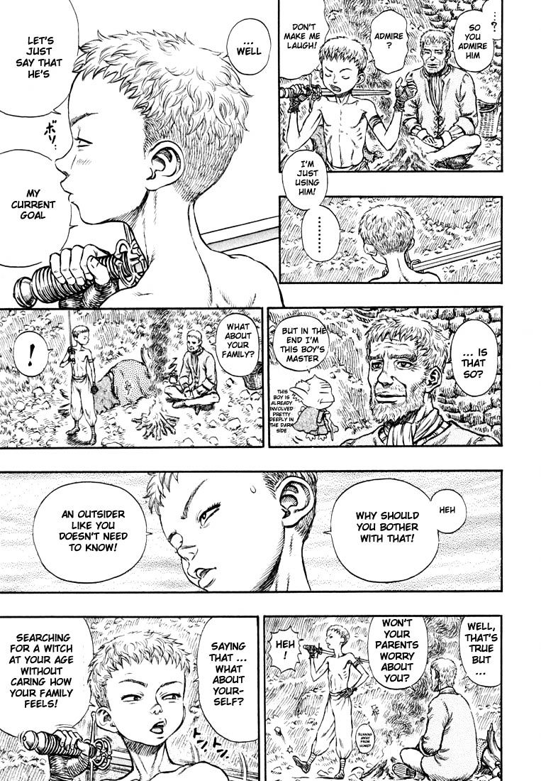 Berserk, Chapter 220 image 10