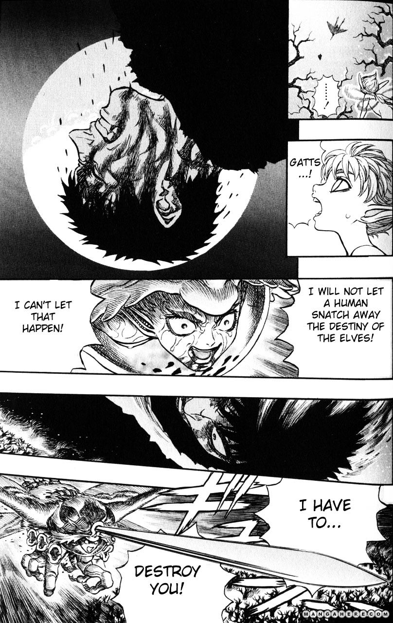 Berserk, Chapter 130 image 03