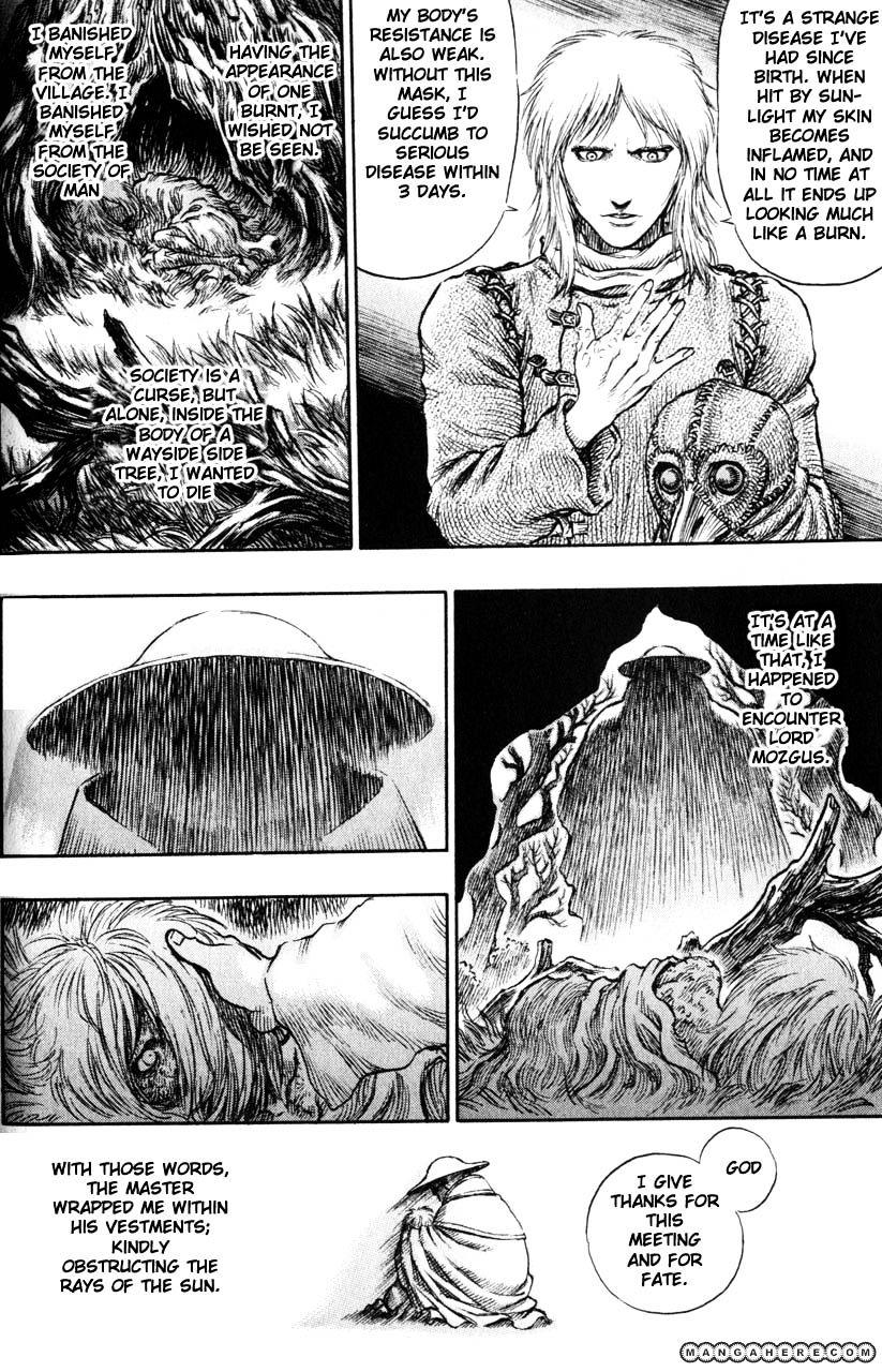 Berserk, Chapter 152 image 14