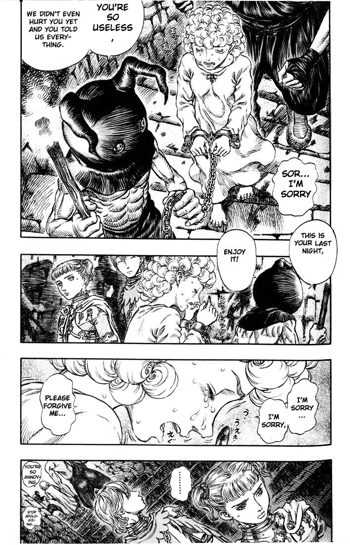 Berserk, Chapter 167 image 08