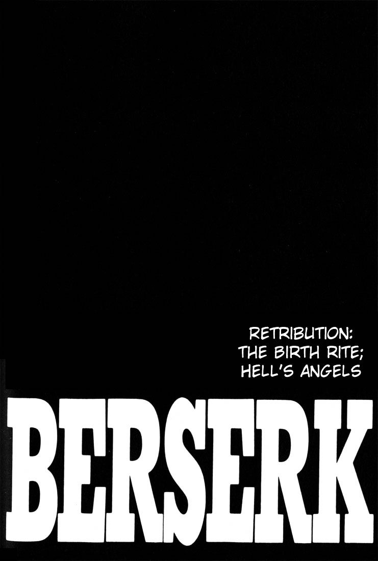 Berserk, Chapter 172 image 01