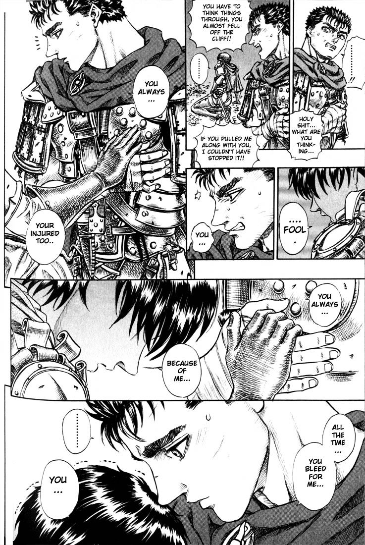 Berserk, Chapter 61 image 21