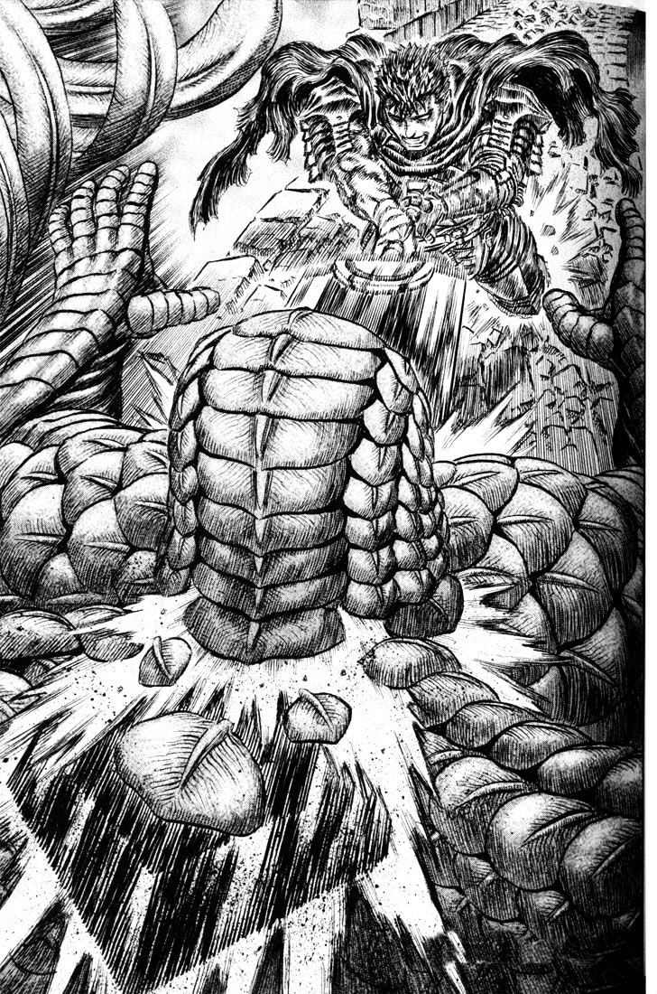 Berserk, Chapter 184 image 20