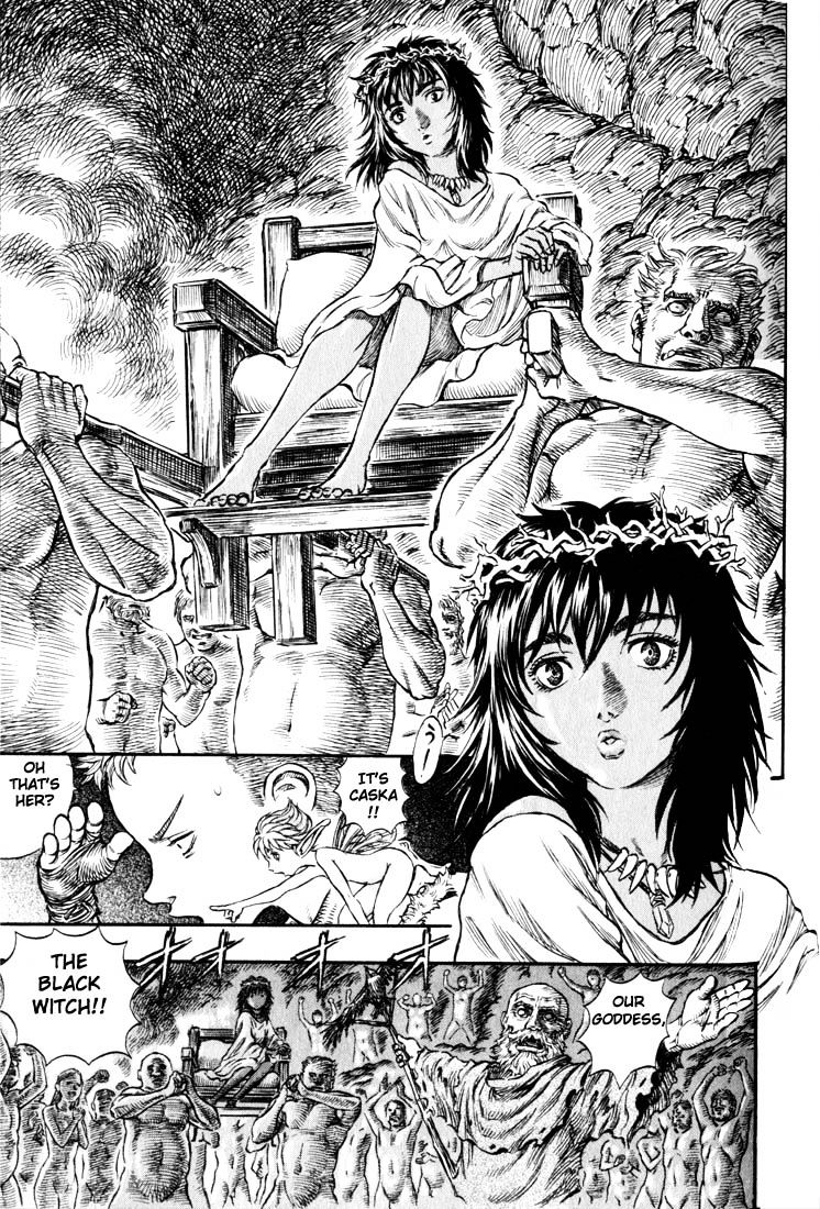Berserk, Chapter 161 image 06