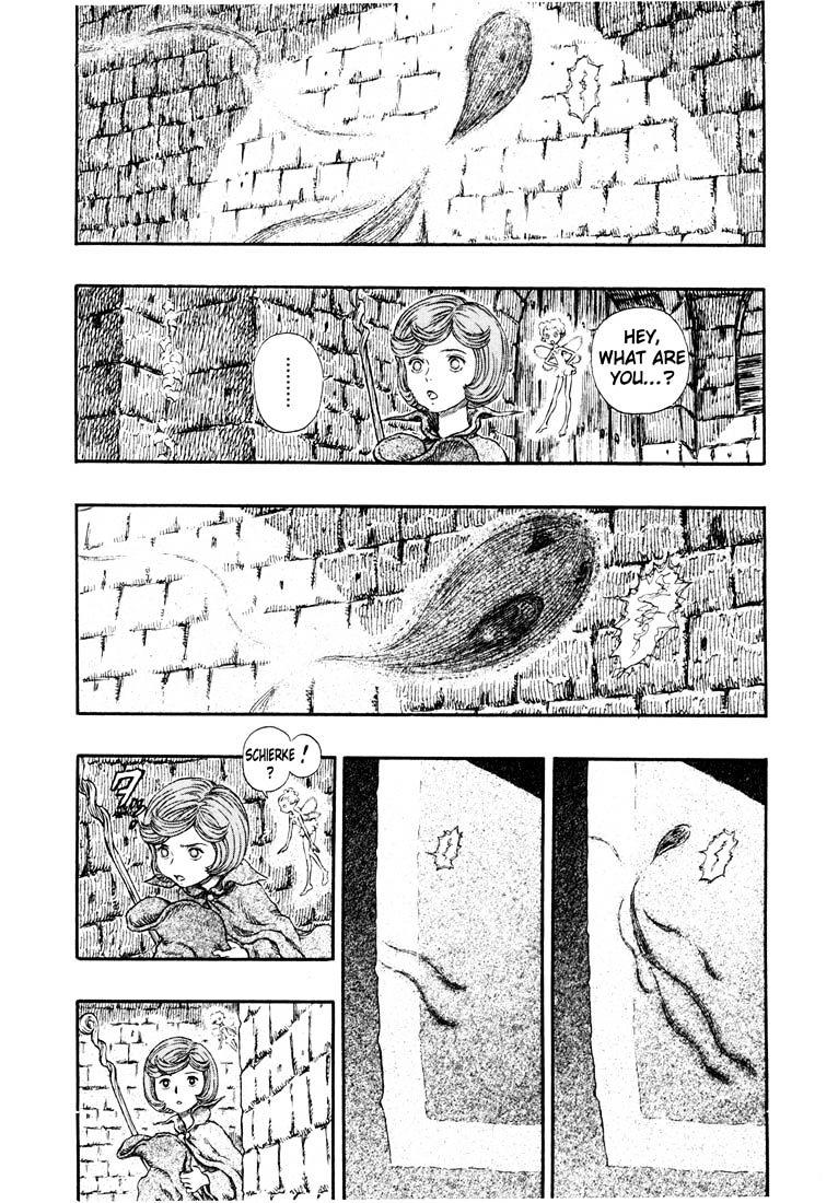 Berserk, Chapter 260 image 03