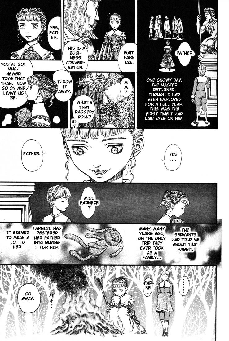 Berserk, Chapter 200 image 18