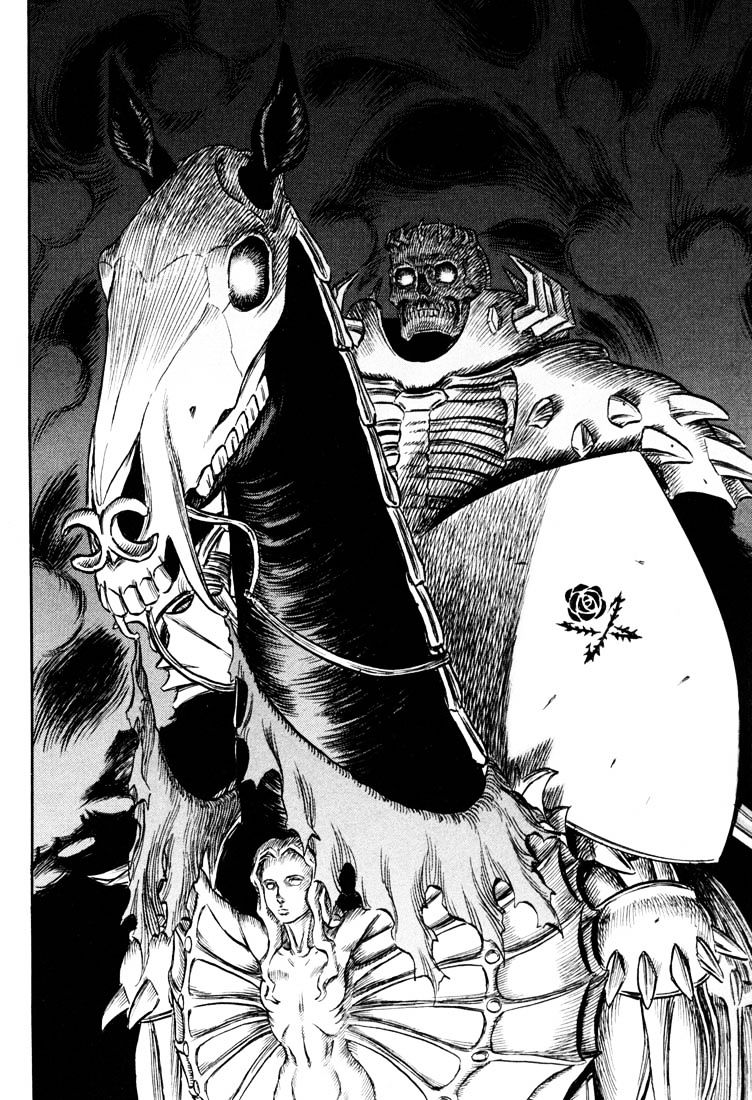 Berserk, Chapter 234 image 21