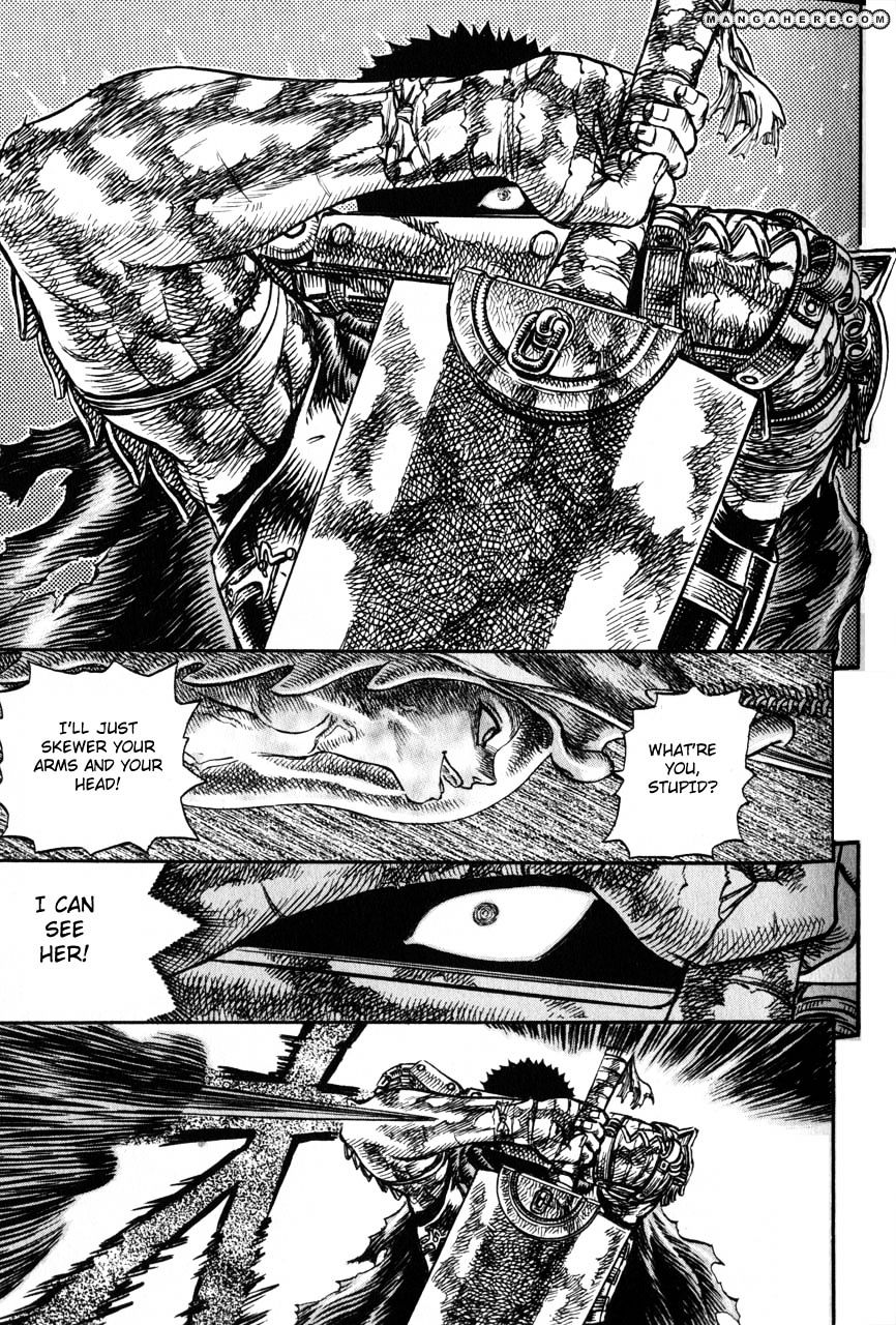 Berserk, Chapter 128 image 10