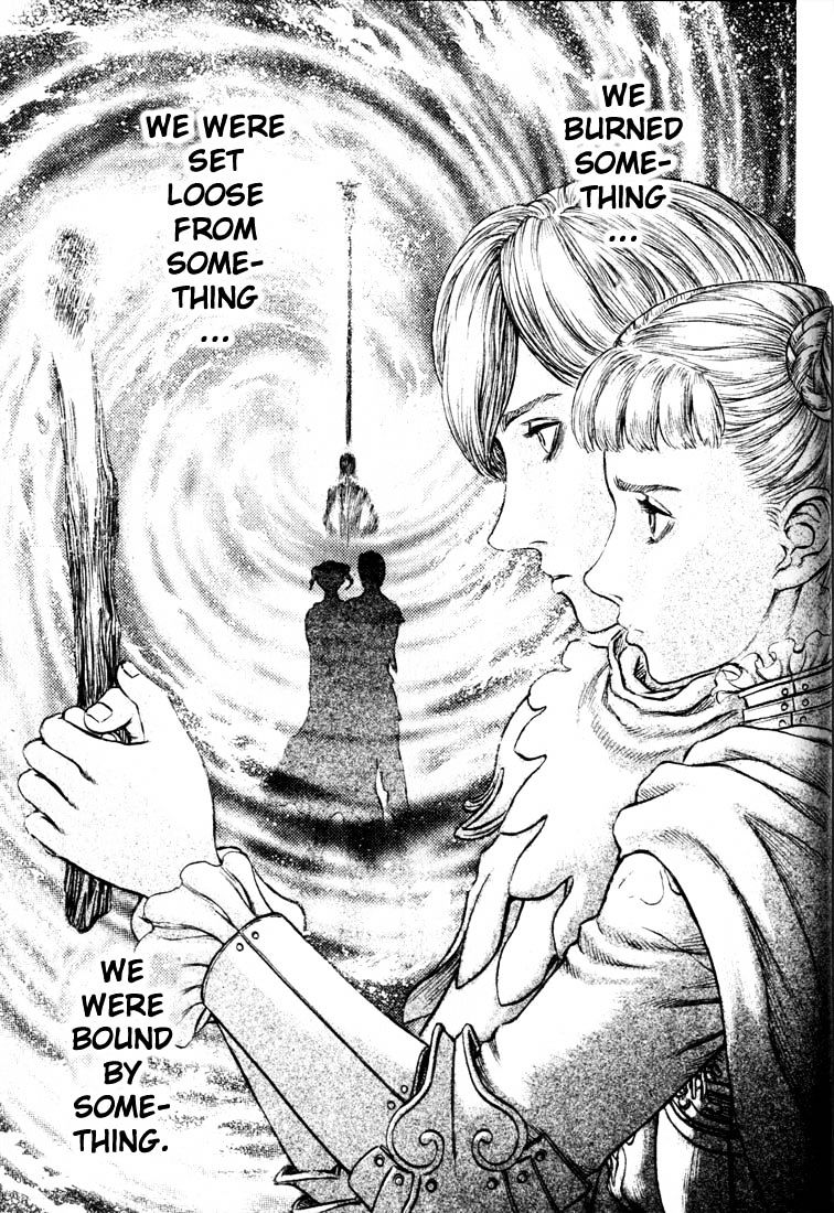 Berserk, Chapter 201 image 22