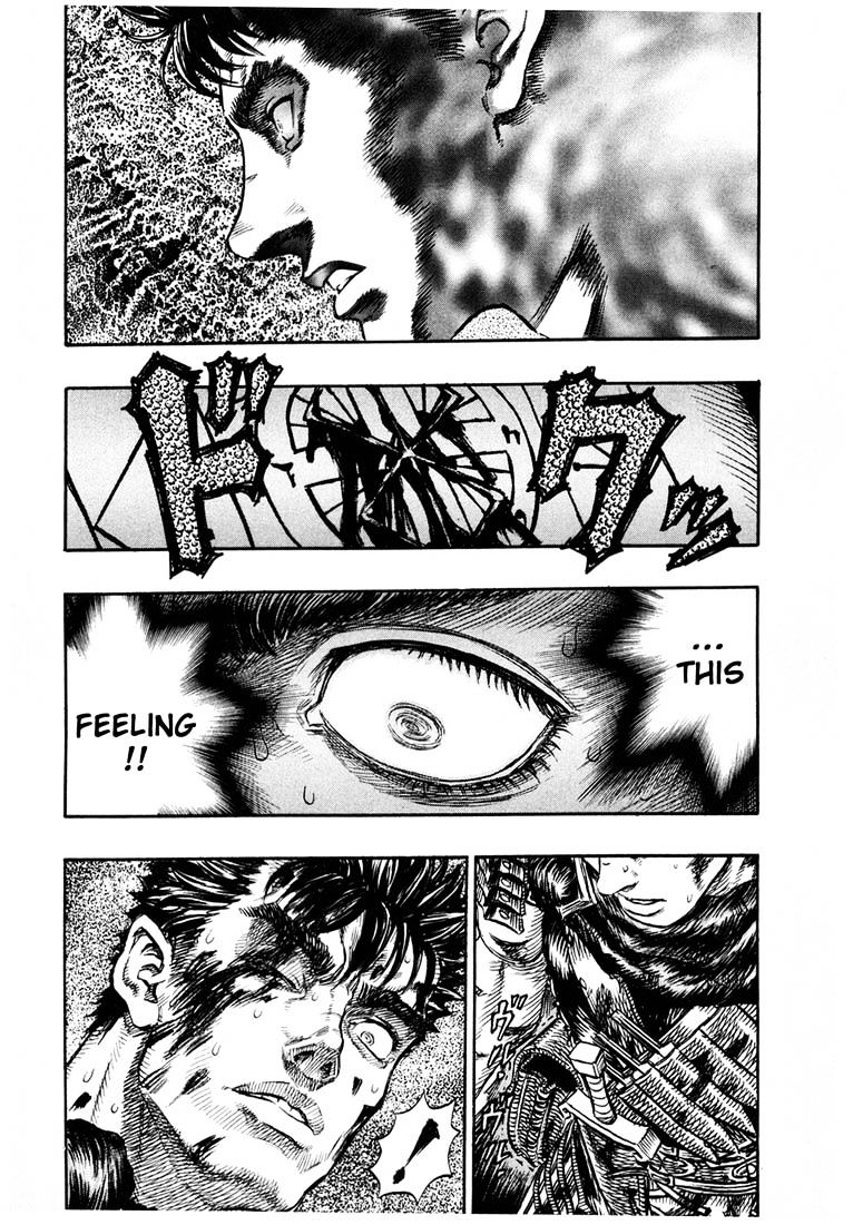 Berserk, Chapter 234 image 01