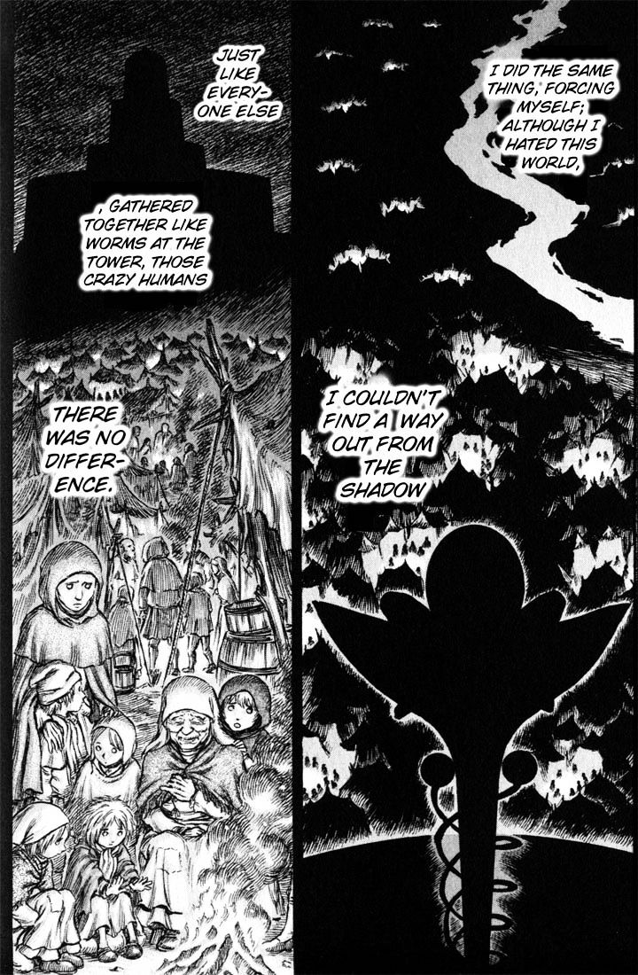 Berserk, Chapter 174 image 08