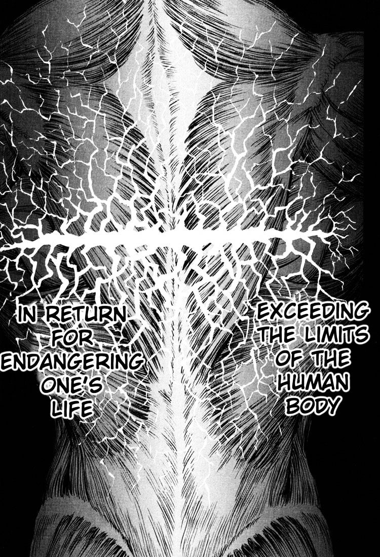 Berserk, Chapter 241 image 19