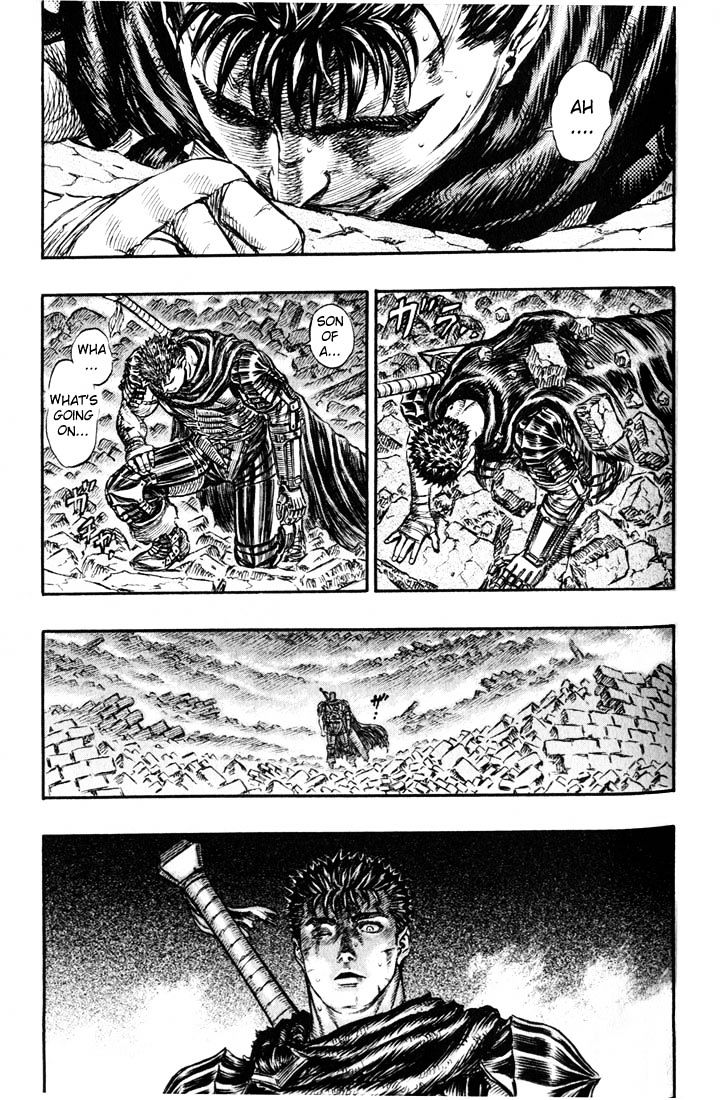 Berserk, Chapter 178 image 08